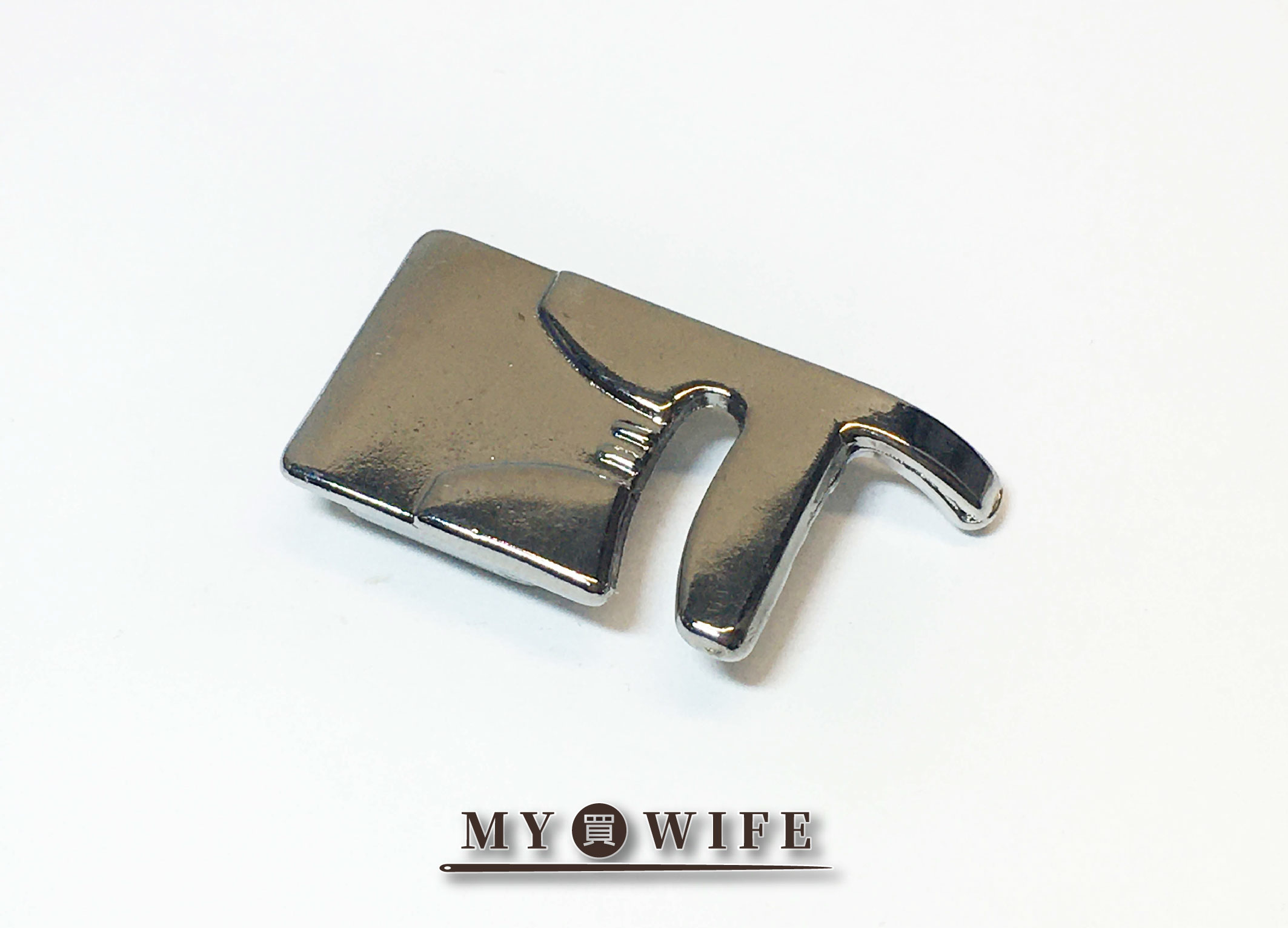 【家用】縫凸線押布腳(通用)_押腳