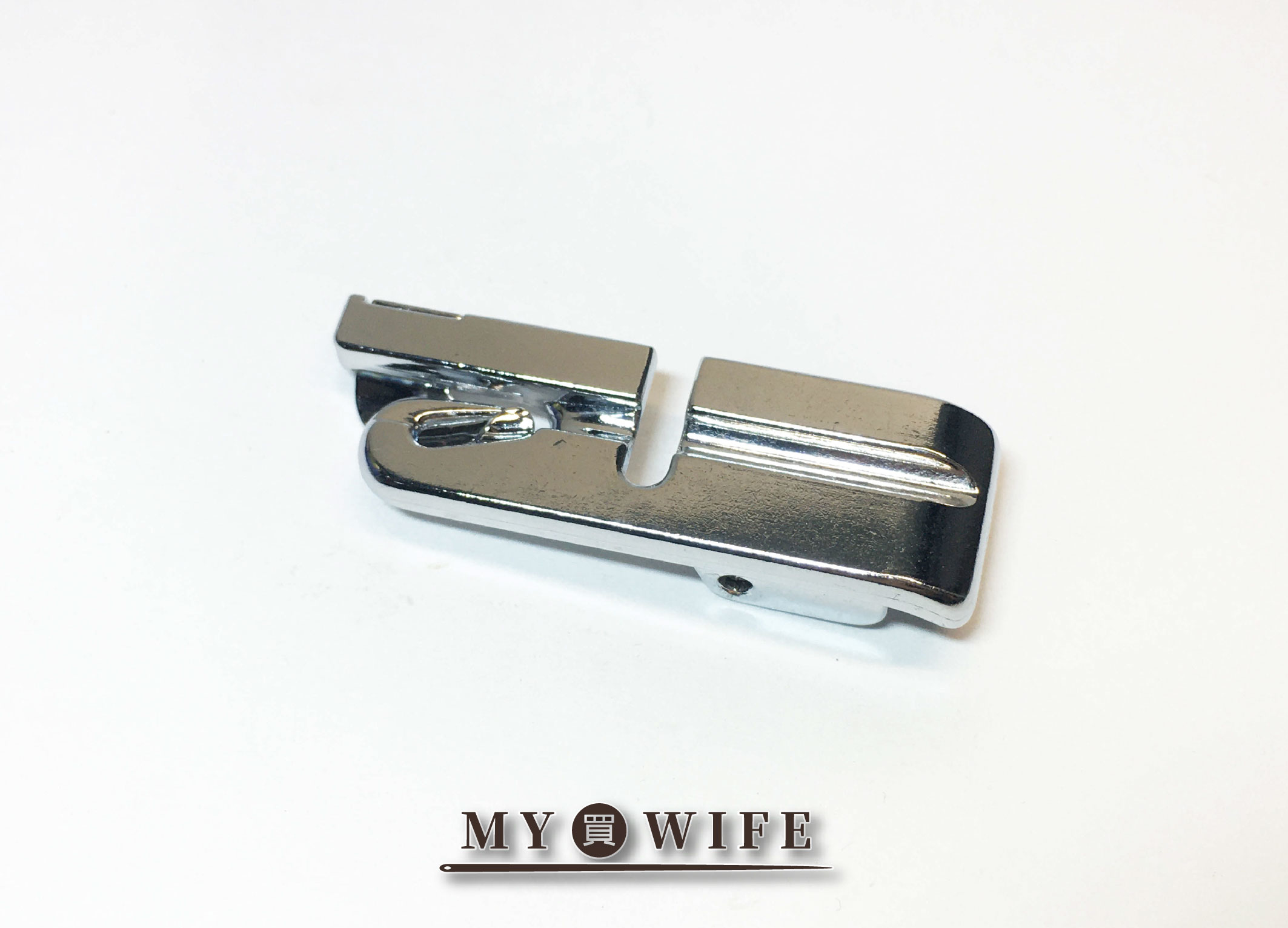 【家用】捲邊押布腳(通用)_押腳_2規格