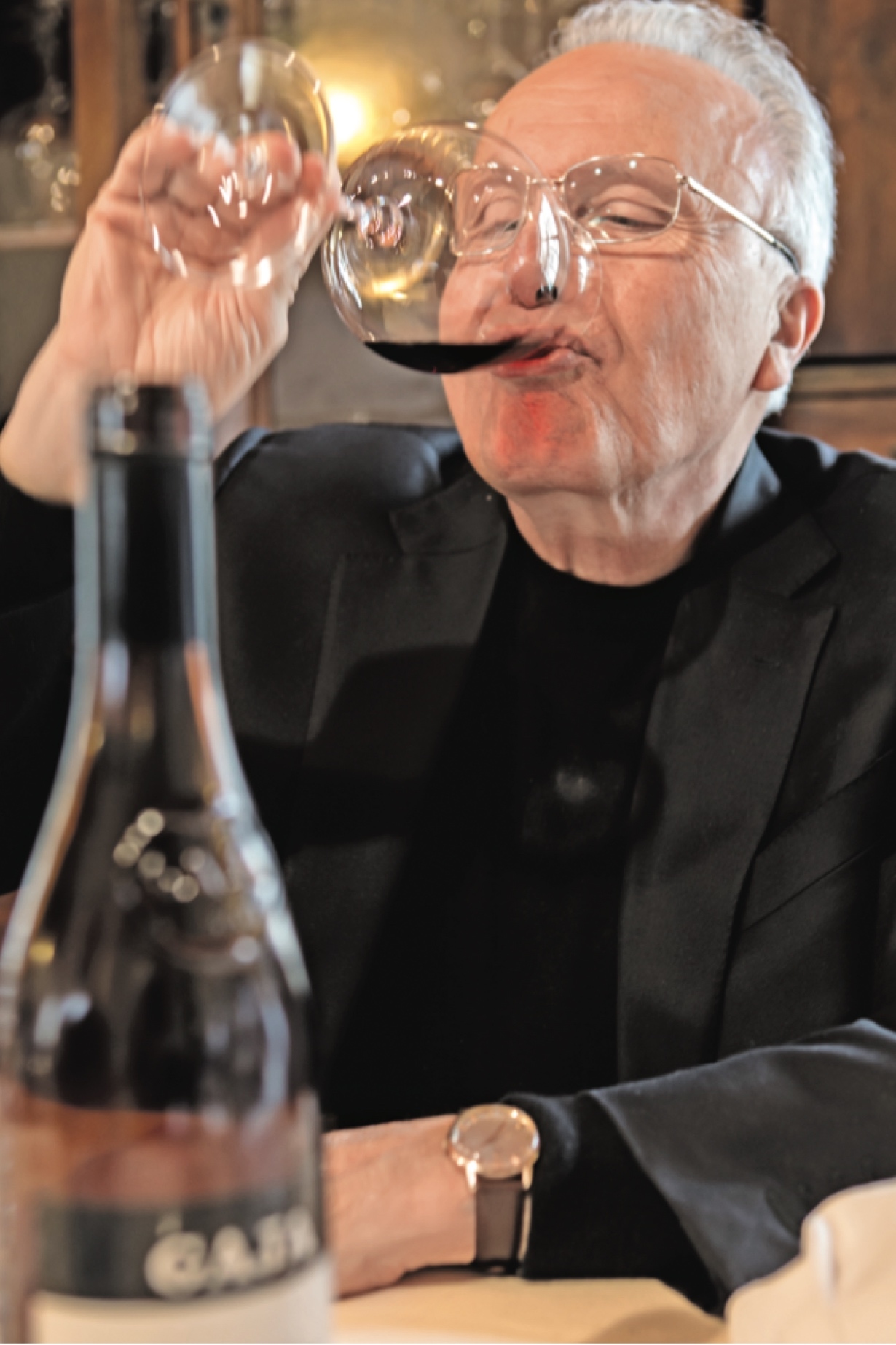 Angelo Gaja Barbaresco