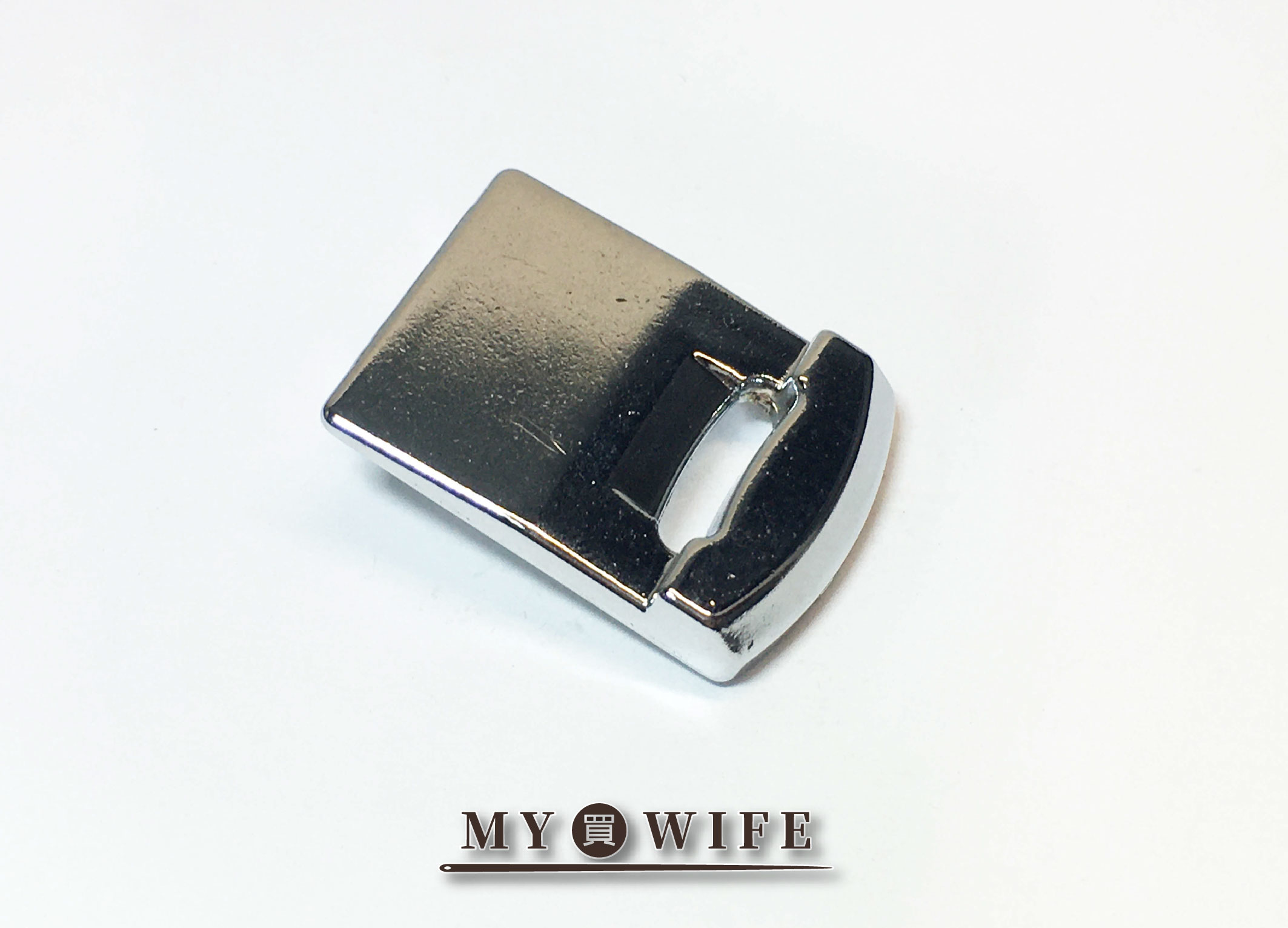 【家用】手動皺褶押布腳(通用)_押腳