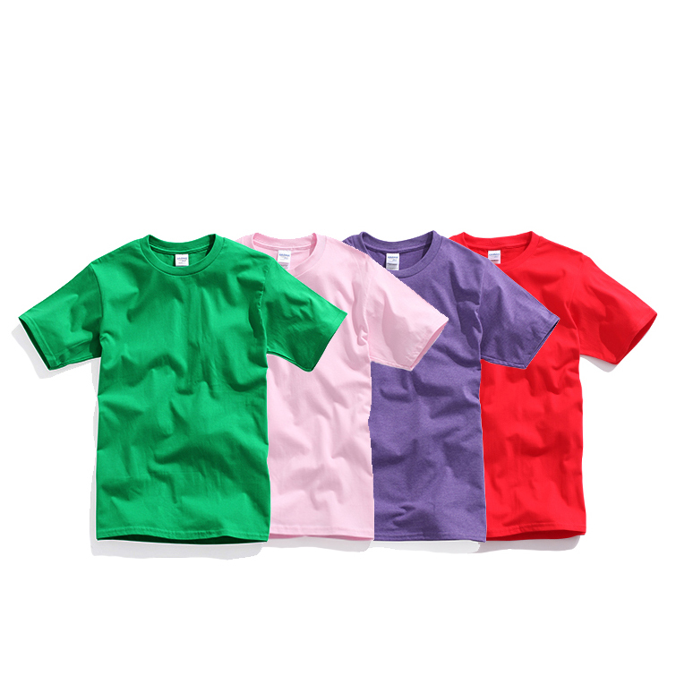 【GILDAN】T-SHIRT（大人）