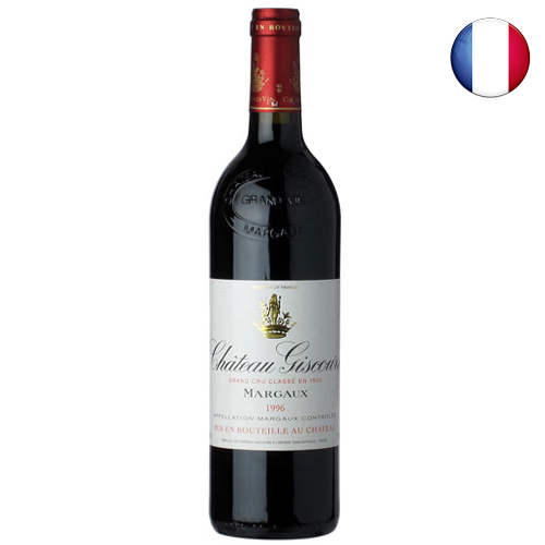 Chateau Giscours 1996