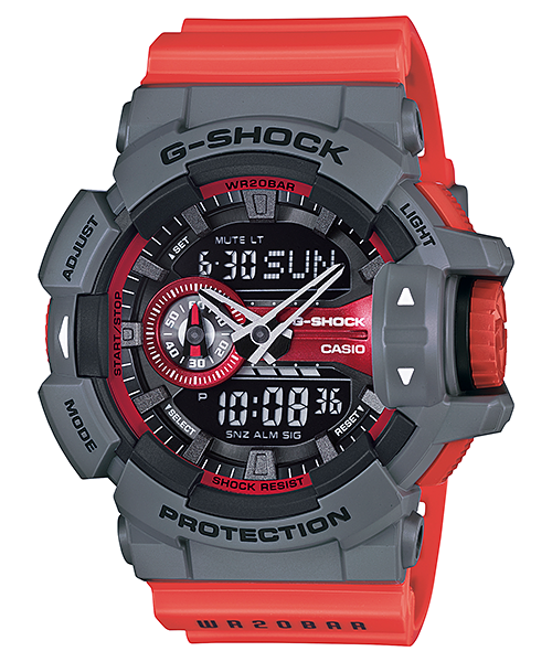 g shock g400 price