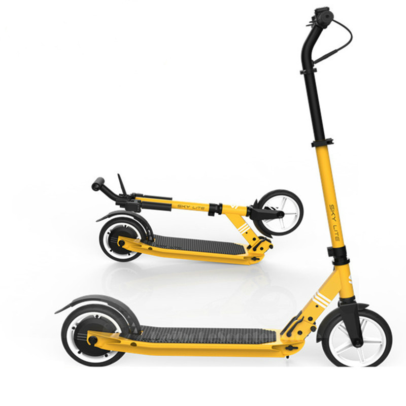 大非 Dafei sky lite (48v) ‼為操控而生‼ 「6個月香港保養」│輕巧│快速