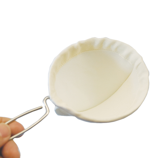 安清式 和紙濾布