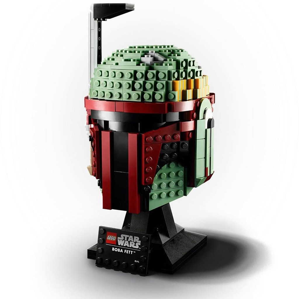LEGO 75277 Boba Fett