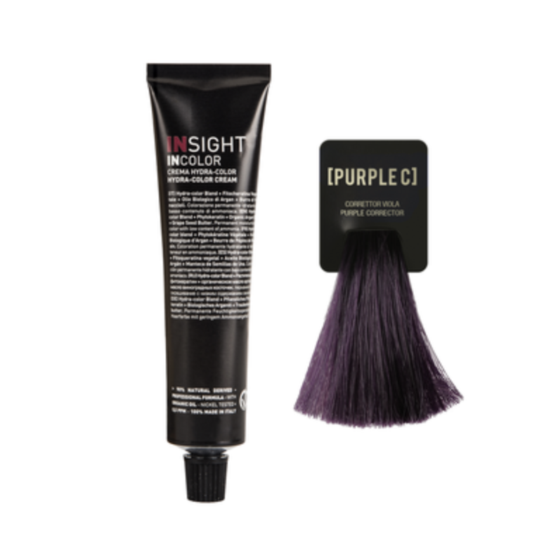 INSIGHT Intensifying Color Corrector 60ml