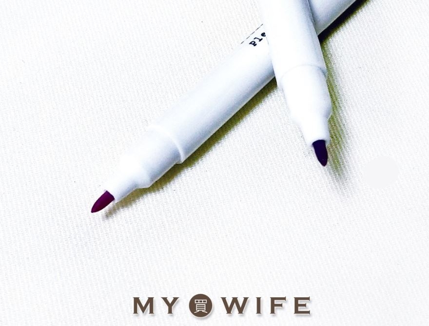 日本Adger_消失筆/氣消筆/記號筆_2色