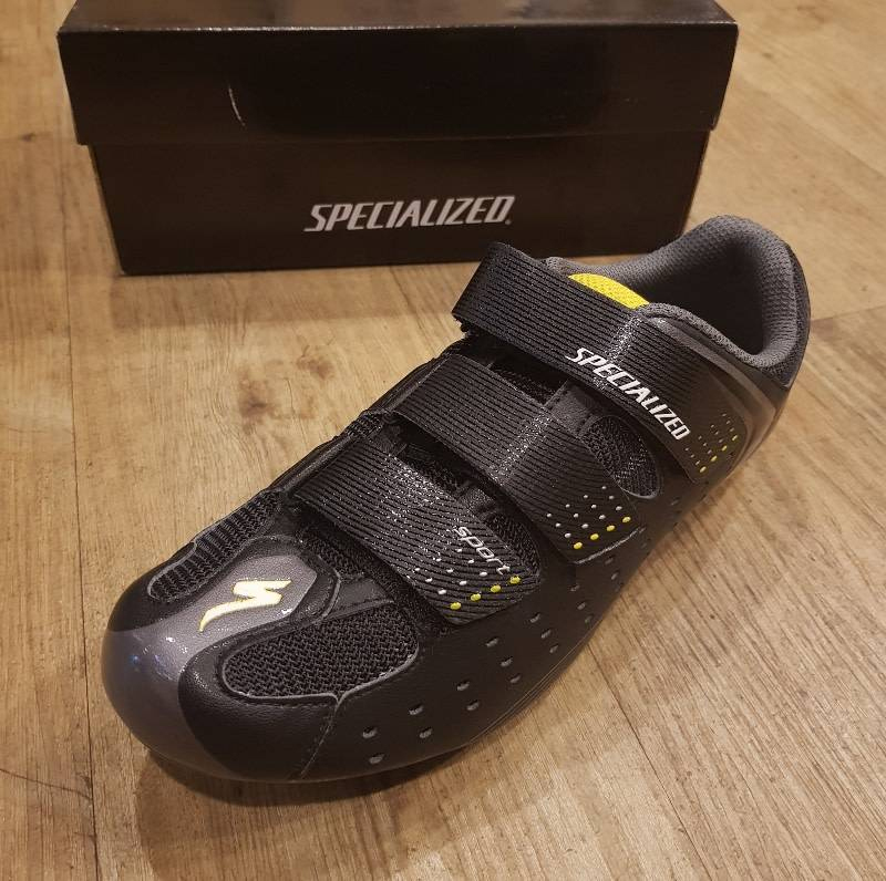 Specialized Sports Road