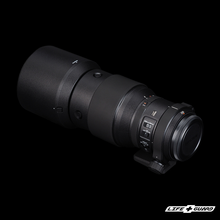 FUJIFILM GF 250mm F4 R LM OIS WR Lens Skin