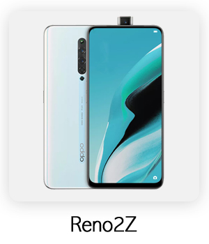 OPPO手機殼 Reno2Z手機殼