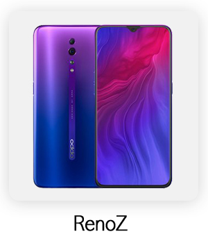 OPPO手機殼 RenoZ手機殼
