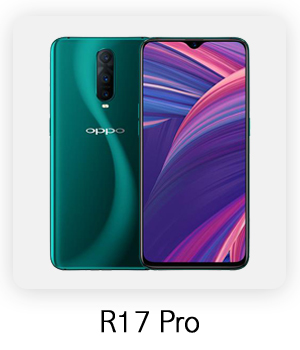 OPPO手機殼 R17PRO