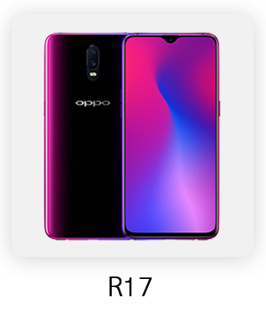 OPPO手機殼 R17