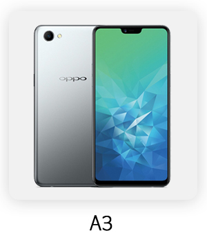 OPPO手機殼 A3