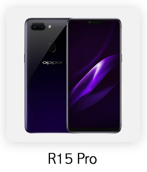 OPPO手機殼 R15PRO