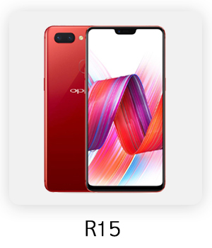 OPPO手機殼 R15