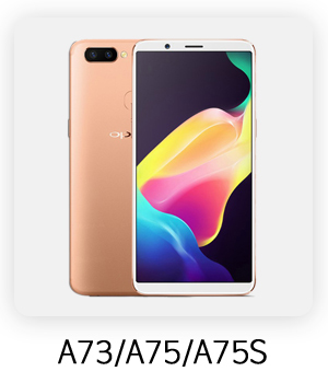 OPPO手機殼 A73/A75/A75S