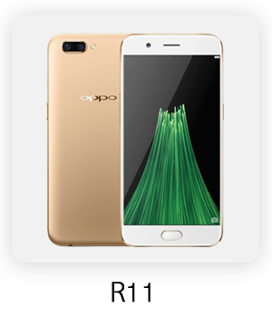 OPPO手機殼 r11