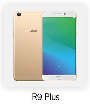 OPPO手機殼 r9plus