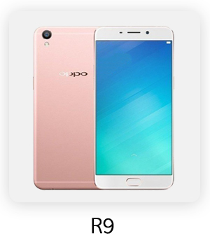OPPO手機殼 r9