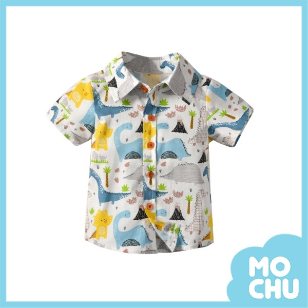 歡樂恐龍王國上衣