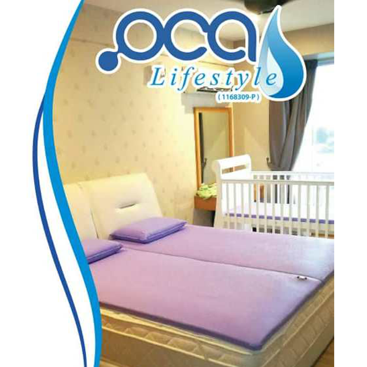 oca baby cot