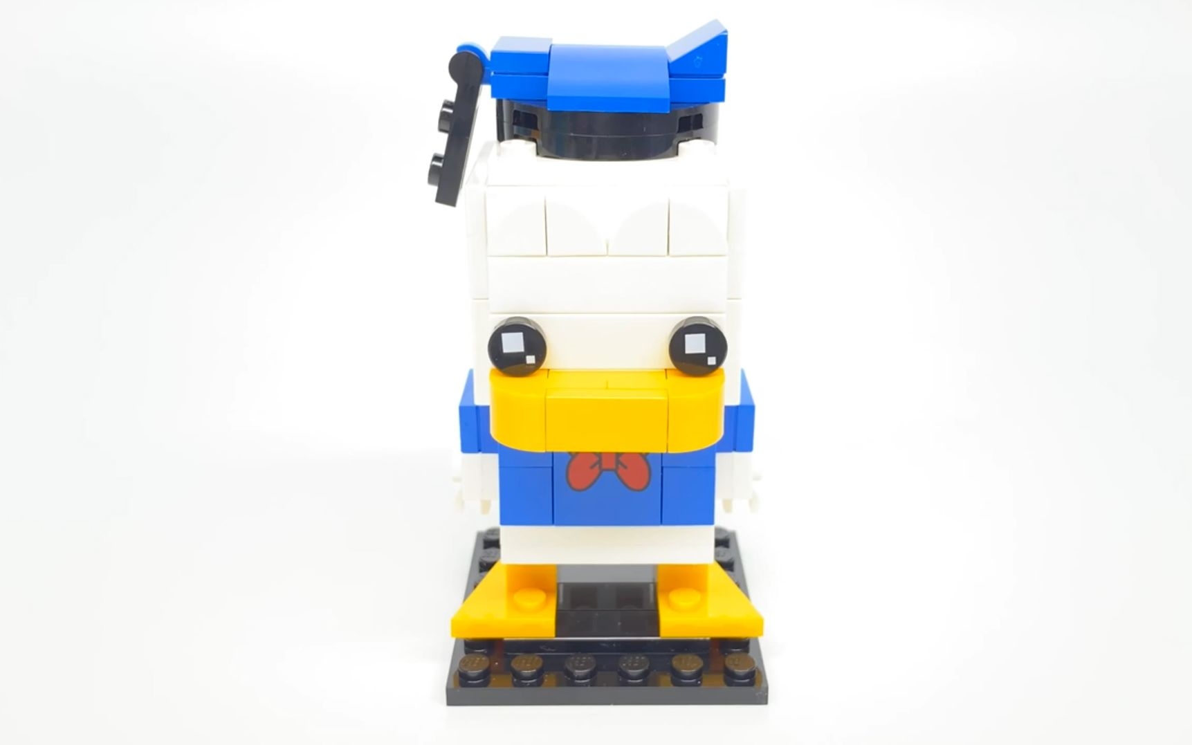 LEGO 40377 Donald Duck 唐老鴨 (BrickHeadz)