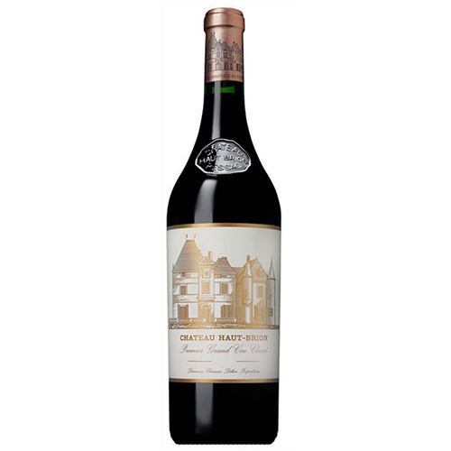 Chateau Haut Brion 2011 (RP95)