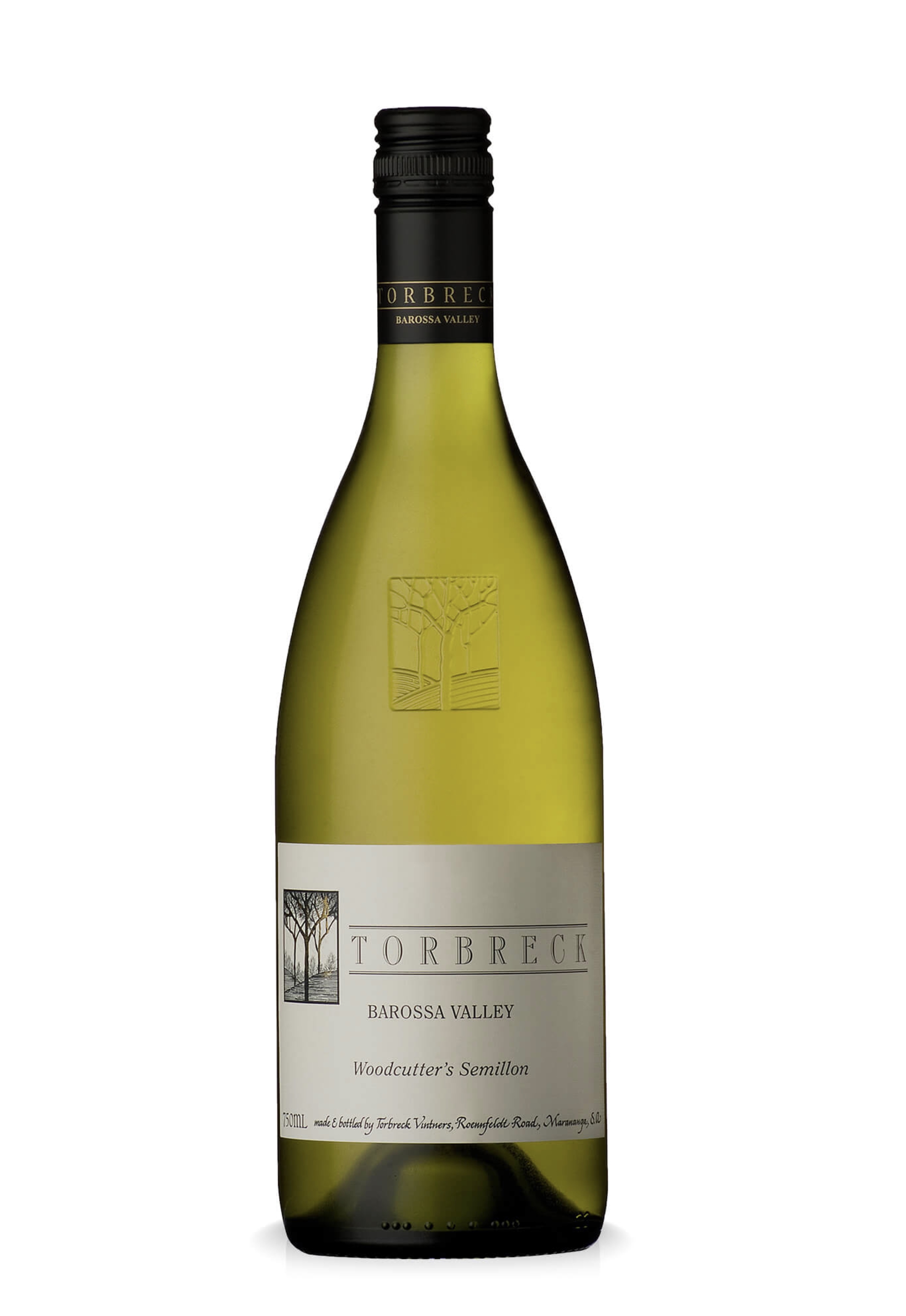Torbreck Woodcutter's Semillon 2023