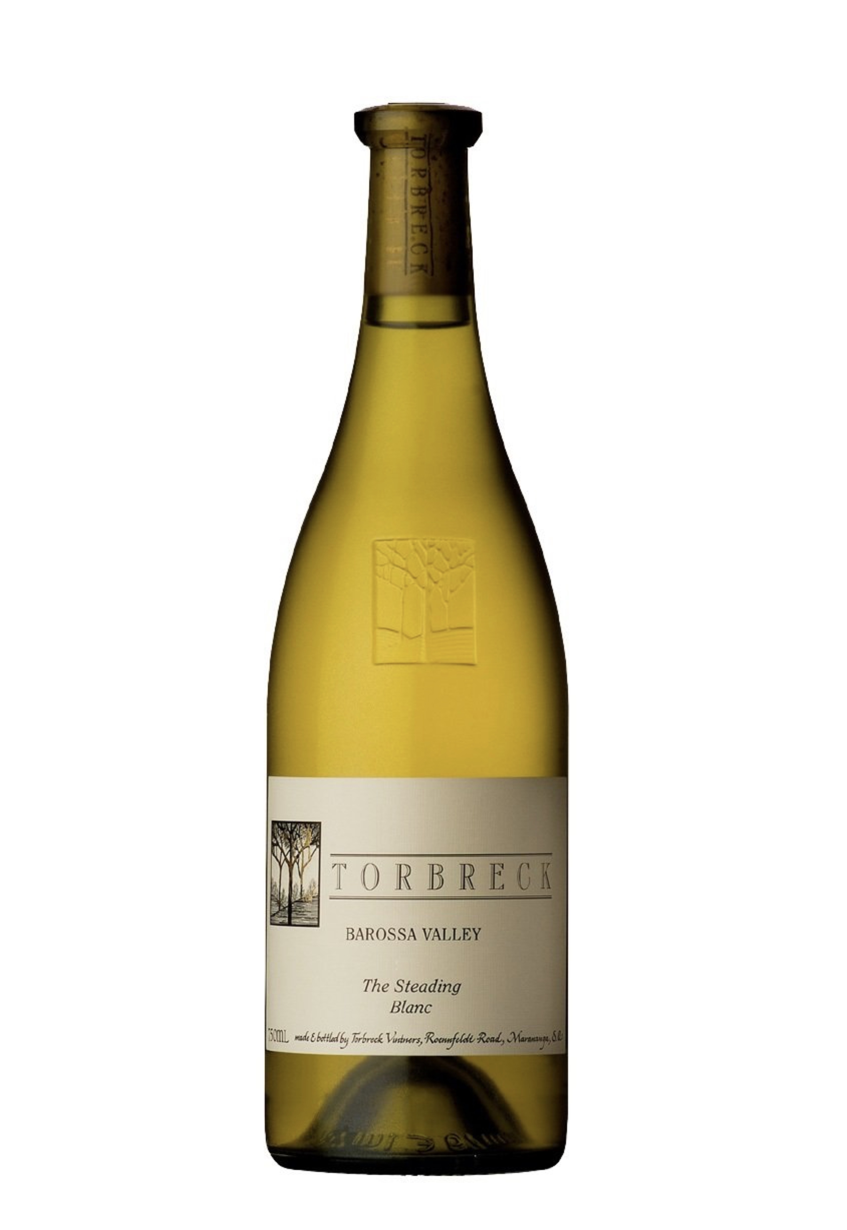 Torbreck Steading Blanc 2019