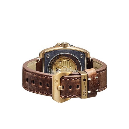 Automatic Vintage Lens II Golden Hour