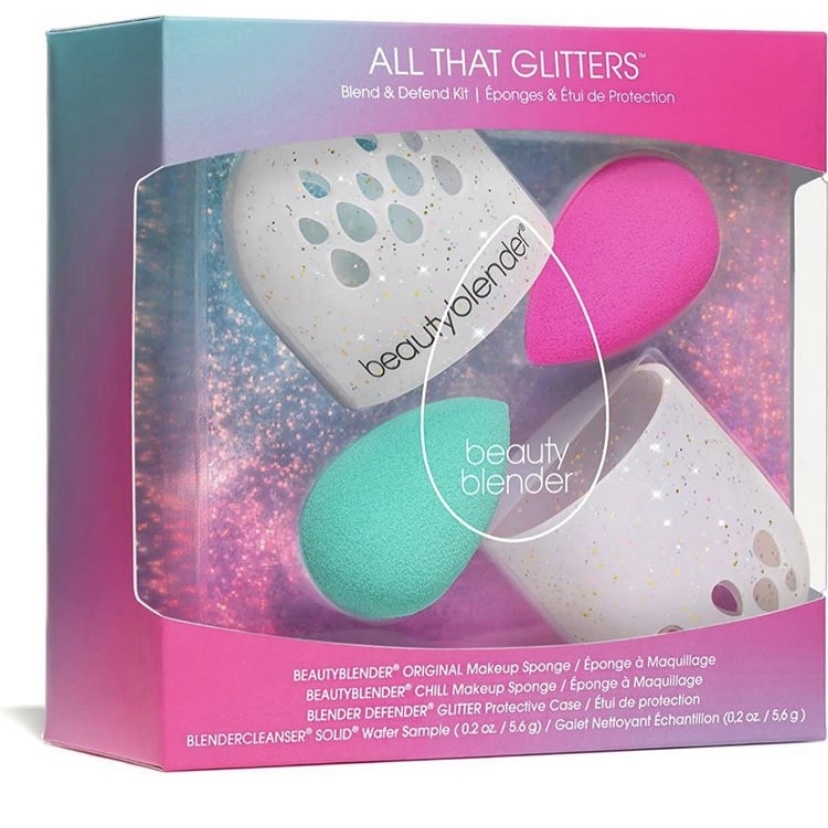 **特價** Beautyblender 3件套裝