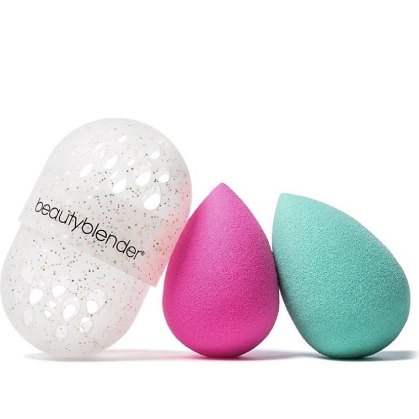 **特價** Beautyblender 3件套裝