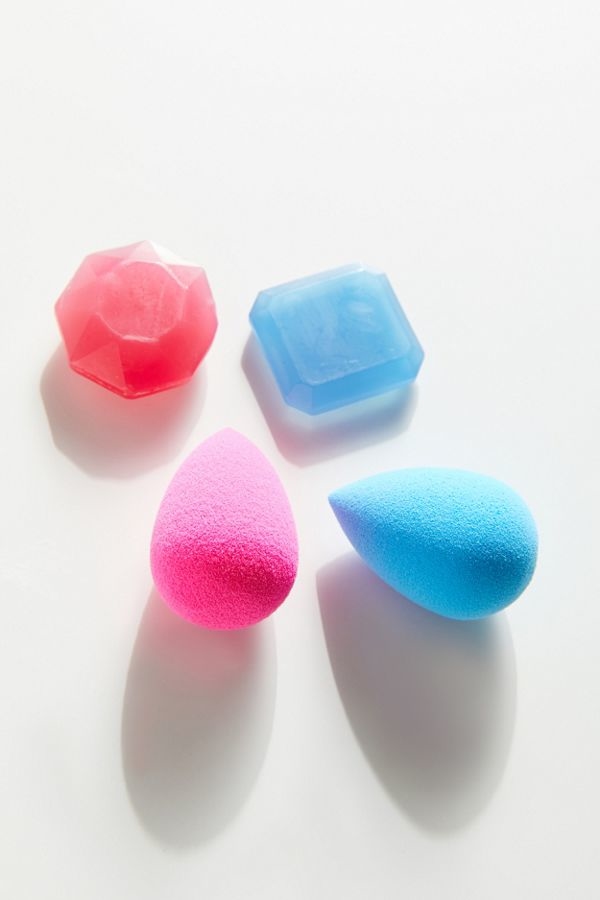 [特價] Beautyblender 4件套裝