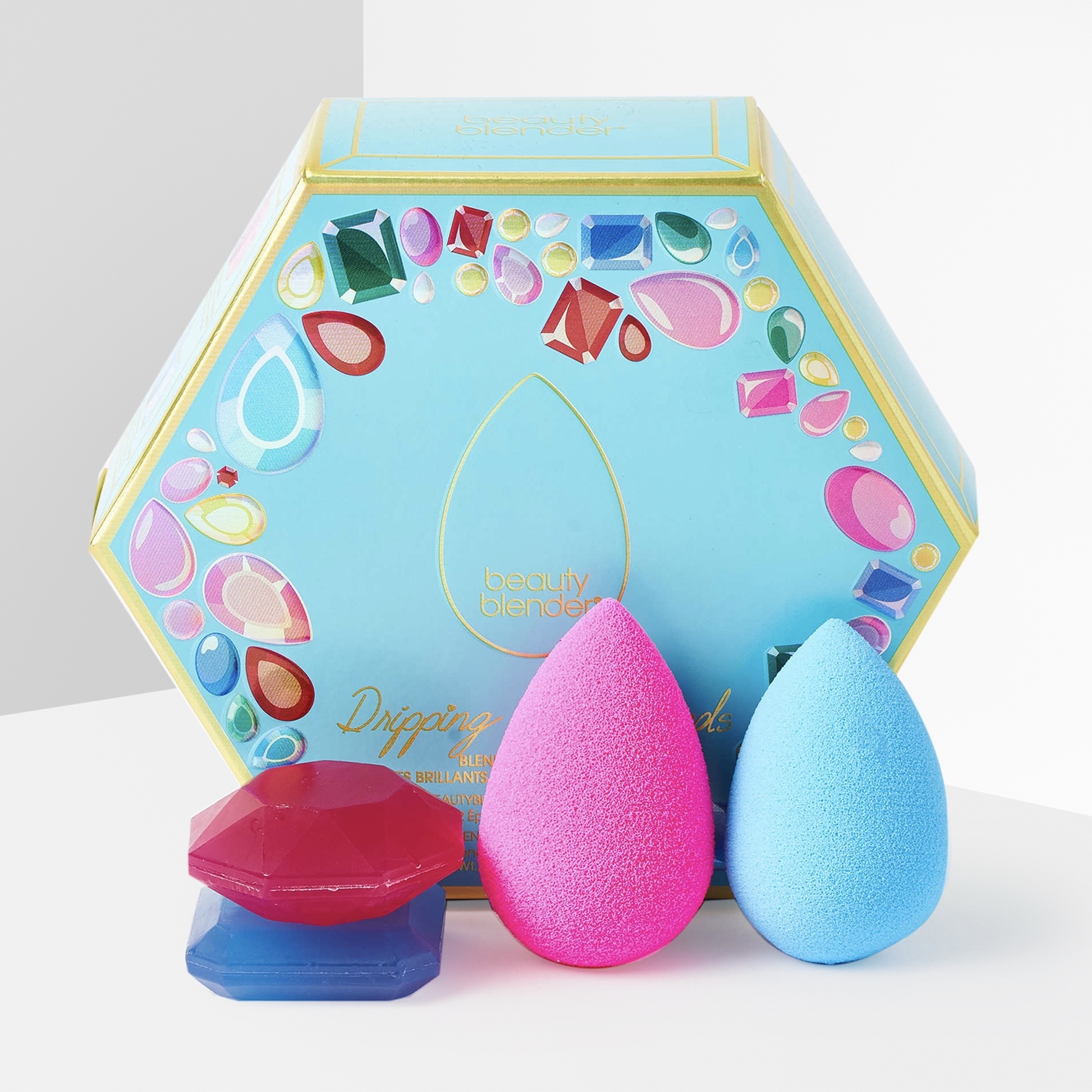 [特價] Beautyblender 4件套裝