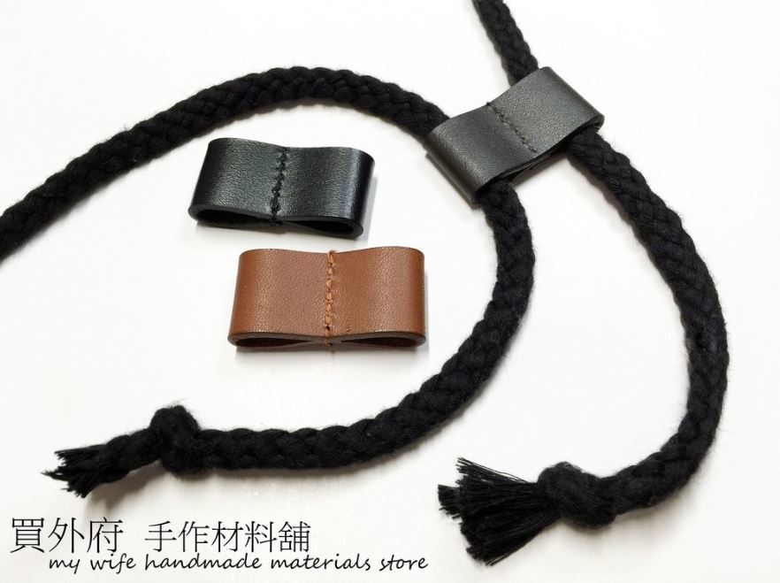 2x4cm真皮束套_束套/繩束/水桶包_8色