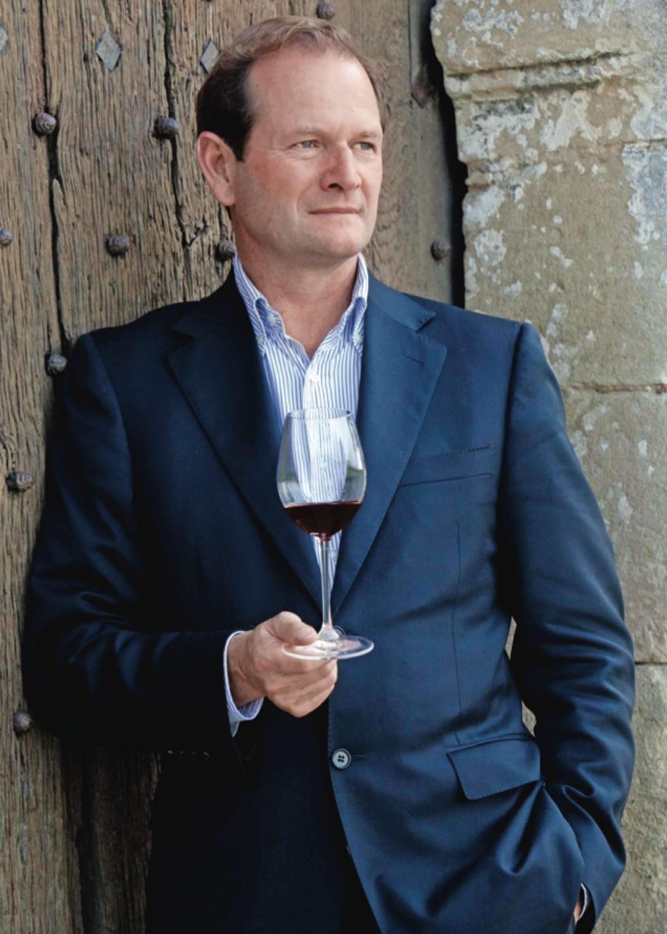 In 1999, Pierre Lurton, a leading figure in French oenology, embarked on a joint venture with Terrazas de los Andes