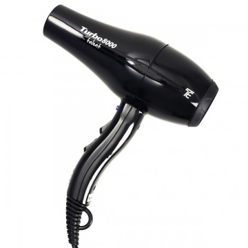TECNOELETTRA Professional Hair Dryer Turbo Talent 8000
