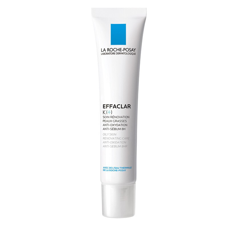 La Roche Posay-每日修護精華(K+) 40ml（平行進口）