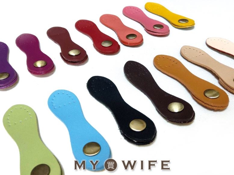 9*2.5cm真皮腰型搭扣_14色【LP-PJ004】