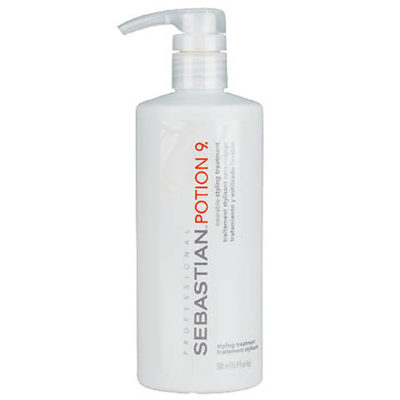 SEBASTIAN Potion 9. Wearable Styling Treatment