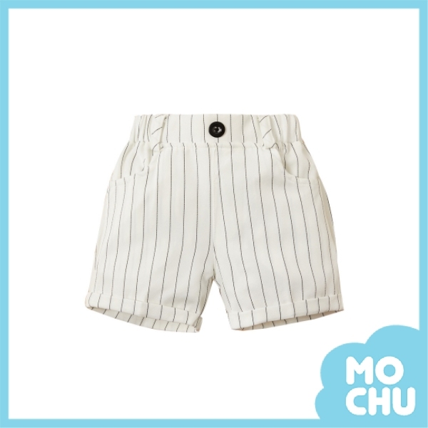 鄰家男孩短褲