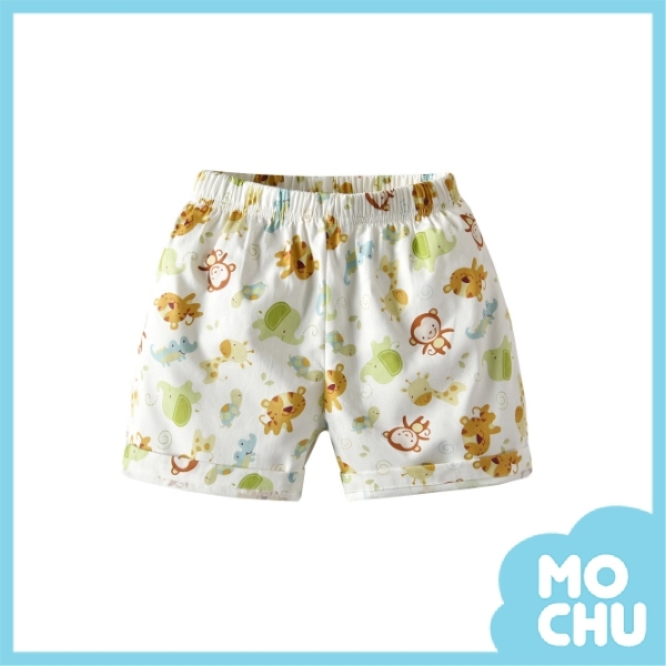 ＱＱ小動物短褲