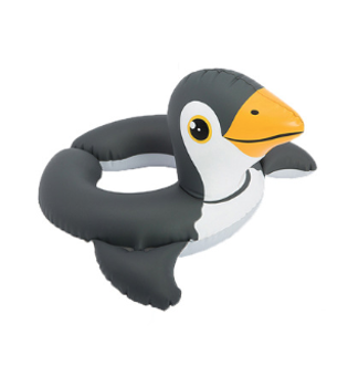 Penguin Swim Ring