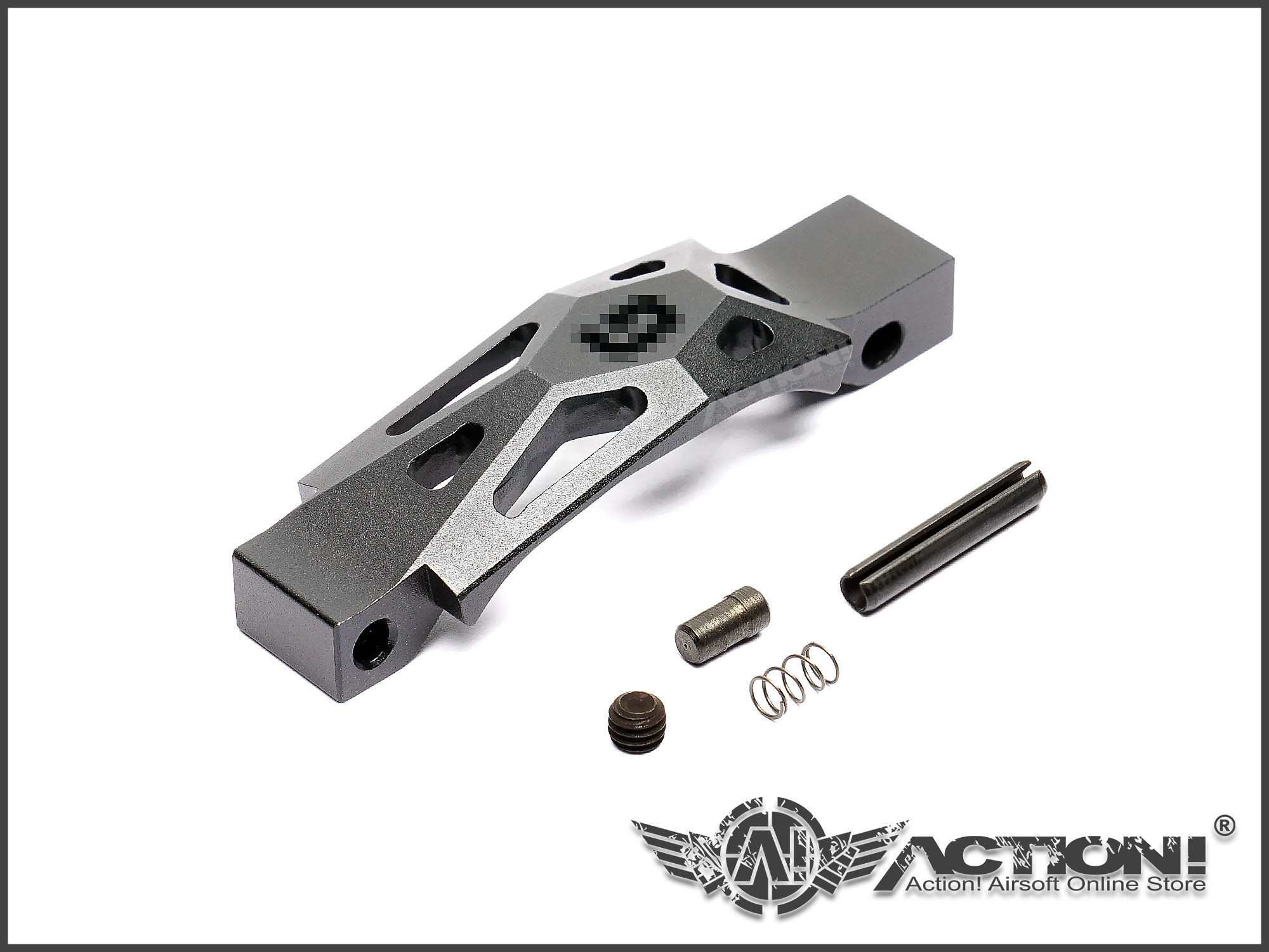 【HAO】INDUSTRIES TRIGGER GUARD (DE) HAO】INDUSTRIES TRIGGER GUARD (DE) GBB Rifle Trigger Guard – Bang