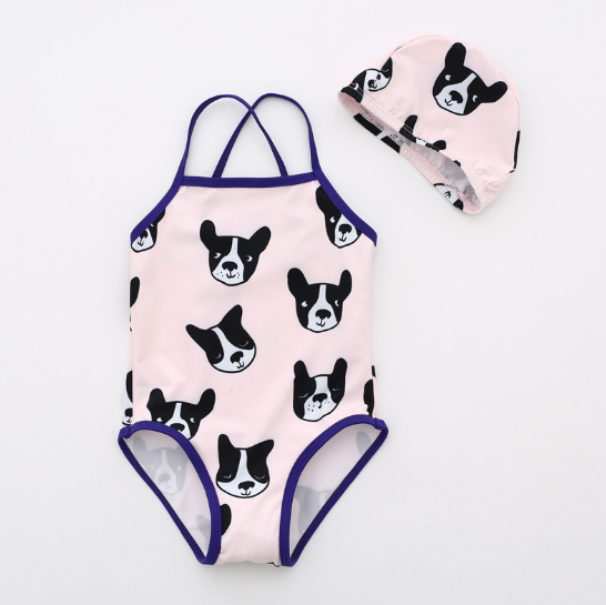 Dog Swimsuit