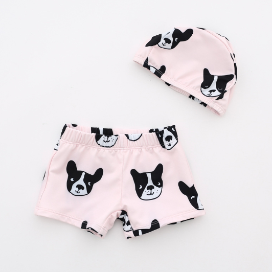 Dog Swimsuit