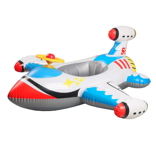 Airplane Swim Ring