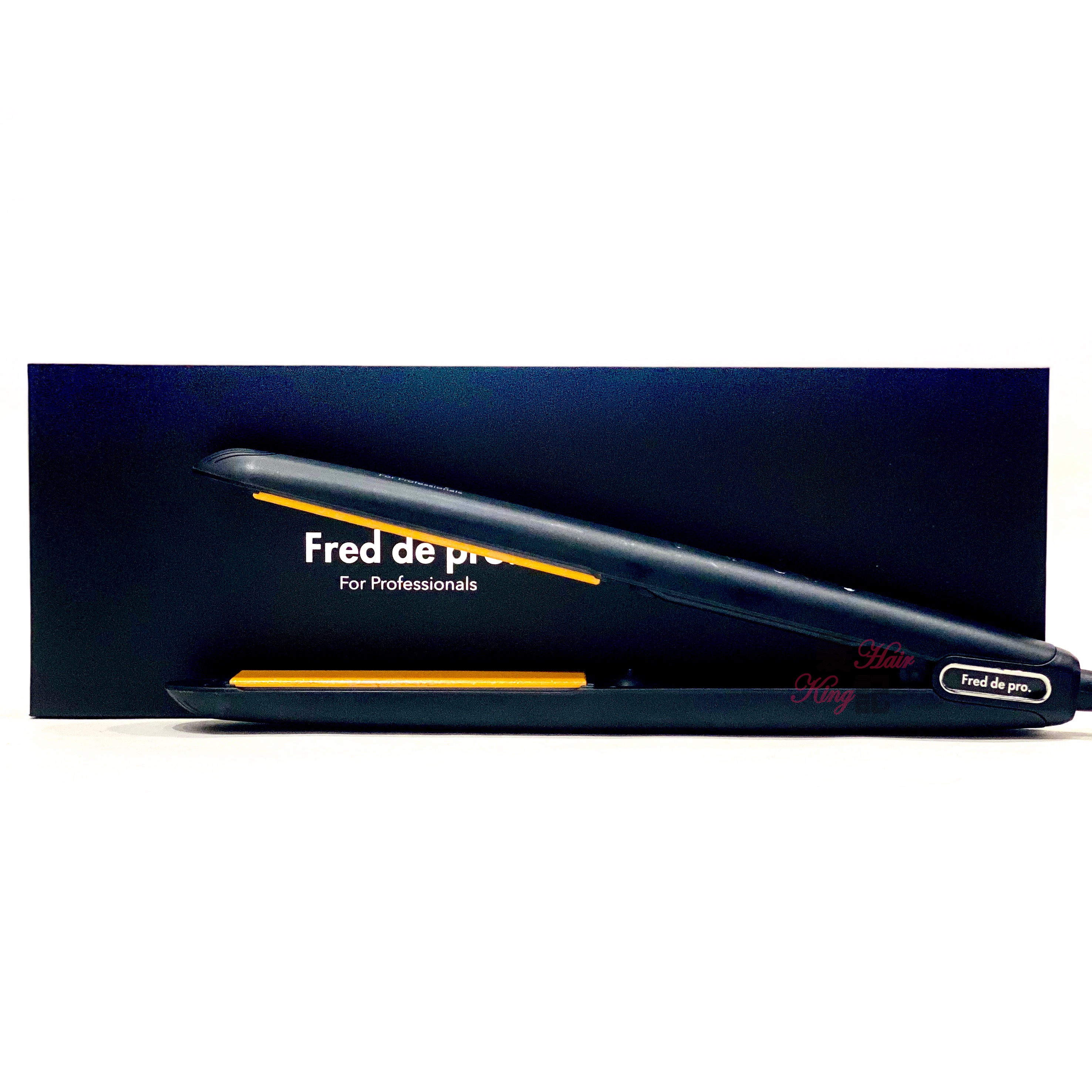Fred de pro. Diamond STYLER